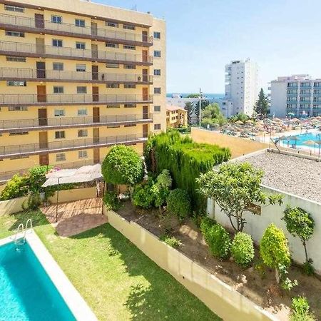 Santa Marta Al Lado De Los Servicios Y De La Playa Benalmádena Exterior photo